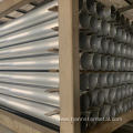 OEM 6063 T5 T6 Aluminum Seamless Pipe